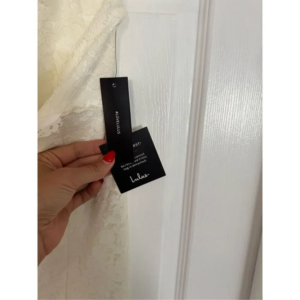 Lulus NWT dress - Picture 4 of 7